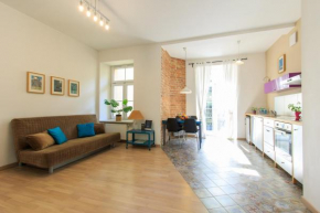 Отель Rental Apartments Wilcza  Варшава